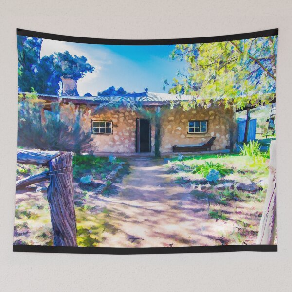 Item preview, Stone House designed and sold by DVJPhotography.