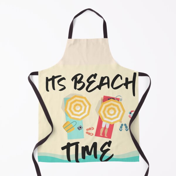 Item preview, Beach time designed and sold by Colandia.