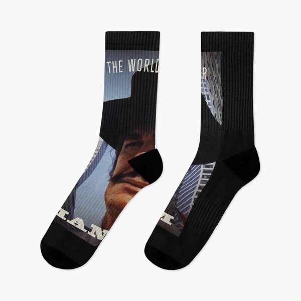 Item preview, Mens Womens Charles Bronson - Mandom Christmas designed and sold by JosianeHeidenre.