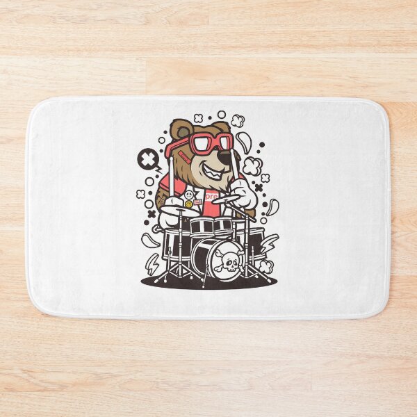 Item preview, Drummer Boy designed and sold by LAURAREARD.