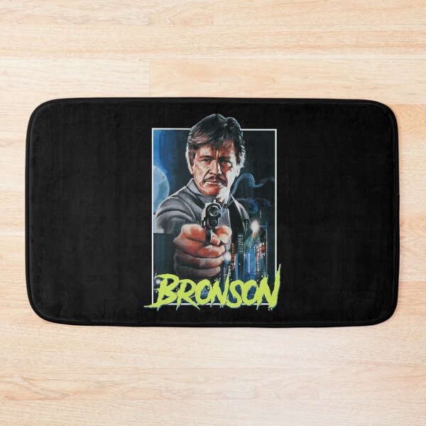 Item preview, more then awesome The Vigilante-Charles Bronson Halloween designed and sold by JosianeHeidenre.