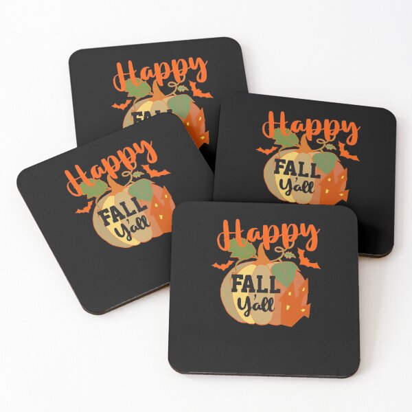 Item preview, Happy Fall Y’all. designed and sold by papaipapai198.