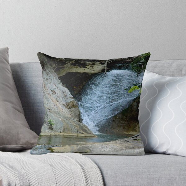 Artikelvorschau, Lace Falls at Natural Bridge-VA entworfen und verkauft von ctheworld.