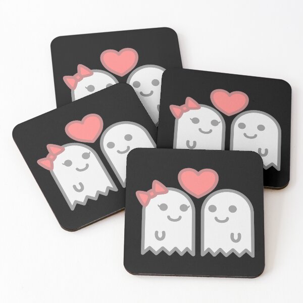 Item preview, Ghost Love designed and sold by Katie Marshall.
