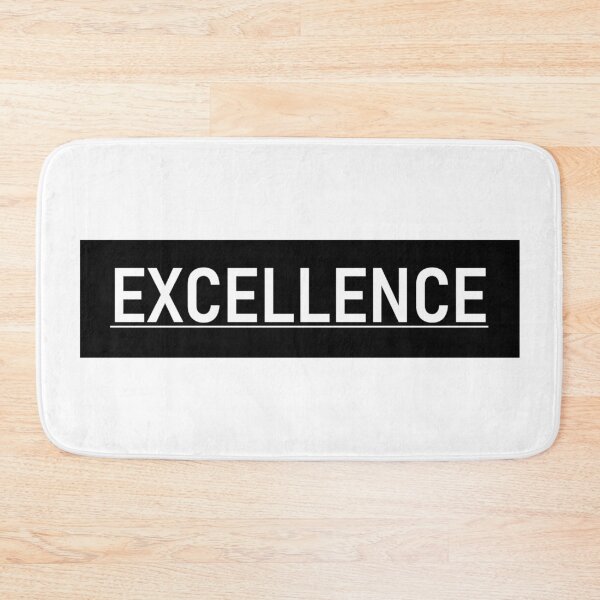 Item preview, EXCELLENCE designed and sold by PSheekey.
