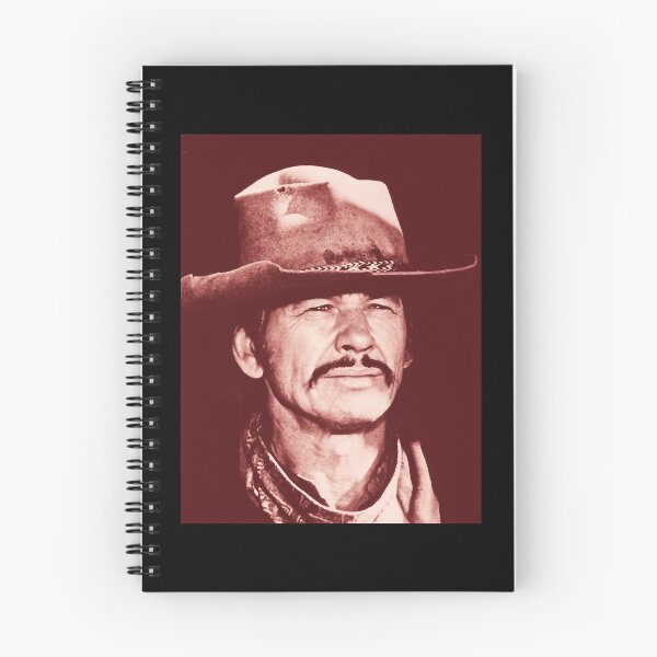 Artikelvorschau, Meine Lieblingsmenschen Charles Bronson Weihnachten entworfen und verkauft von JosianeHeidenre.