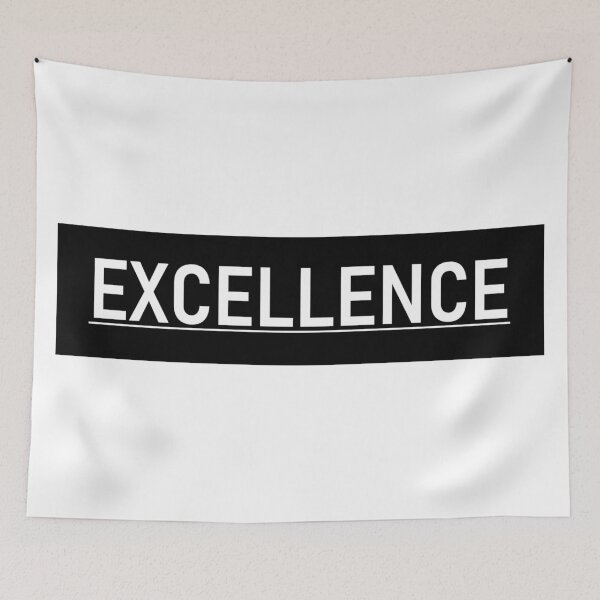 Item preview, EXCELLENCE designed and sold by PSheekey.