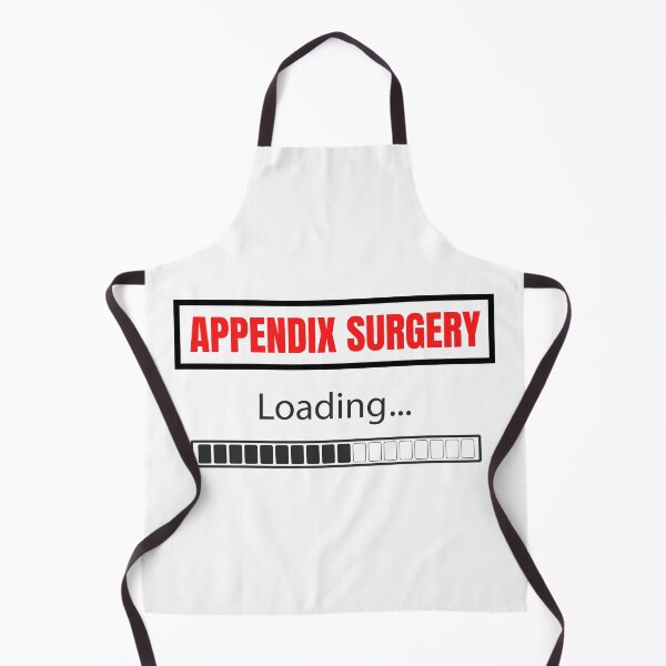 Item preview, Appendix Surgery designed and sold by besttwlife.