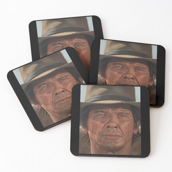 Item preview, People Call Me Charles Bronson Halloween designed and sold by JosianeHeidenre.