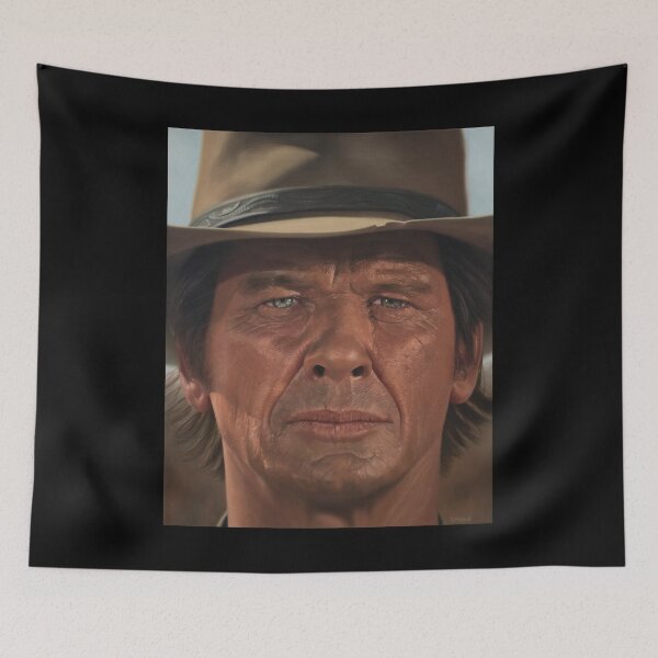 Item preview, People Call Me Charles Bronson Halloween designed and sold by JosianeHeidenre.