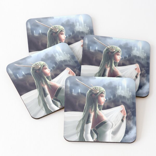 Item preview, Freyja designed and sold by najlock.