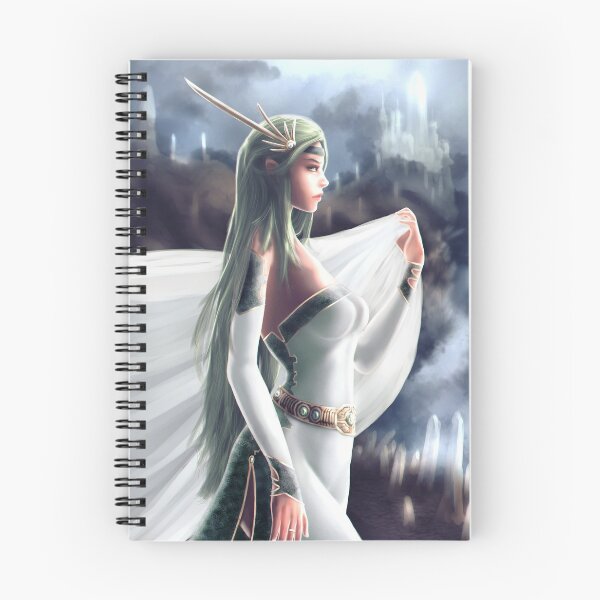 Item preview, Freyja designed and sold by najlock.