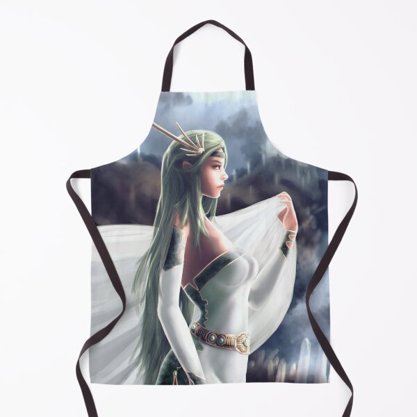 Item preview, Freyja designed and sold by najlock.