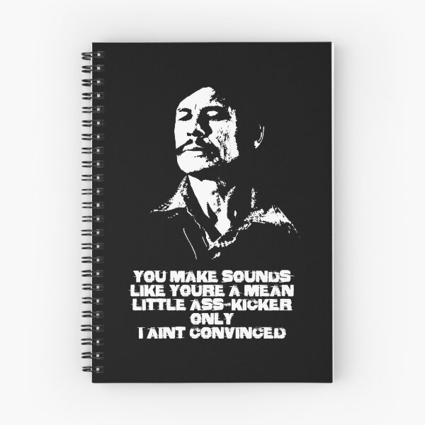 Artikelvorschau, Stolze Charles Bronson Weihnachten entworfen und verkauft von JosianeHeidenre.