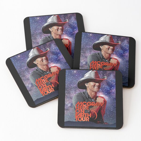 Item preview, McGraw tour designed and sold by ThaoPauline.
