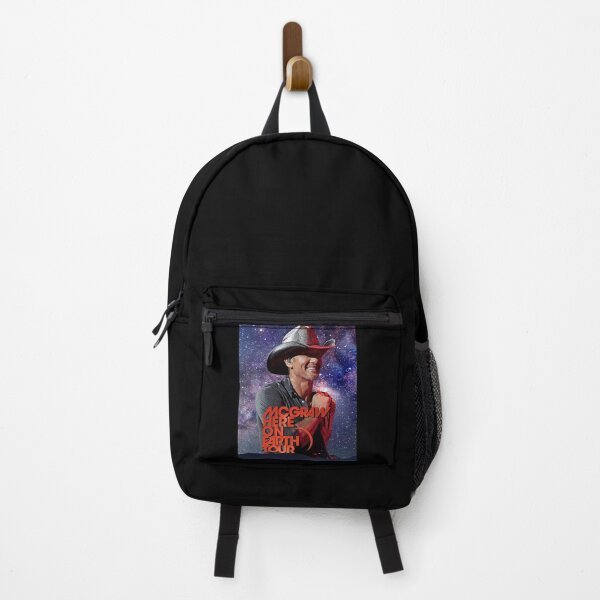 Item preview, McGraw tour designed and sold by ThaoPauline.