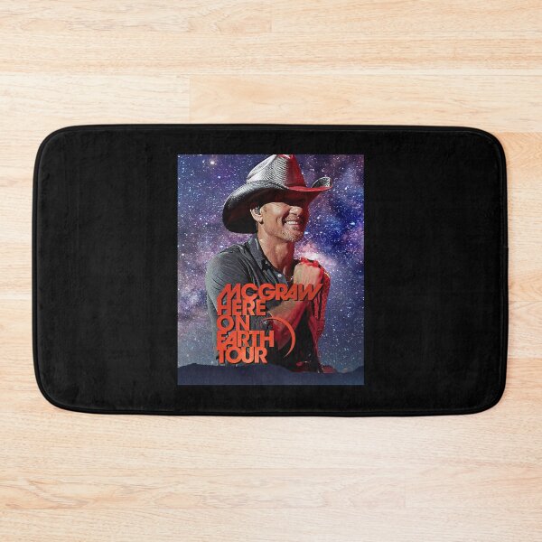 Item preview, McGraw tour designed and sold by ThaoPauline.
