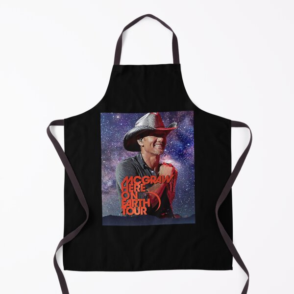 Item preview, McGraw tour designed and sold by ThaoPauline.