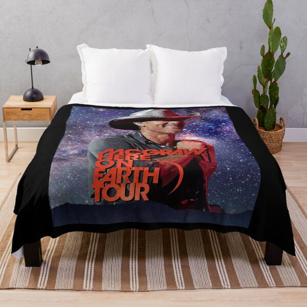 Item preview, Gira de McGraw designed and sold by ThaoPauline.