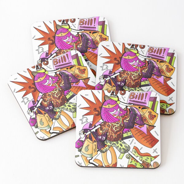 Item preview, Shopping hunter designed and sold by ankhangdesigner.