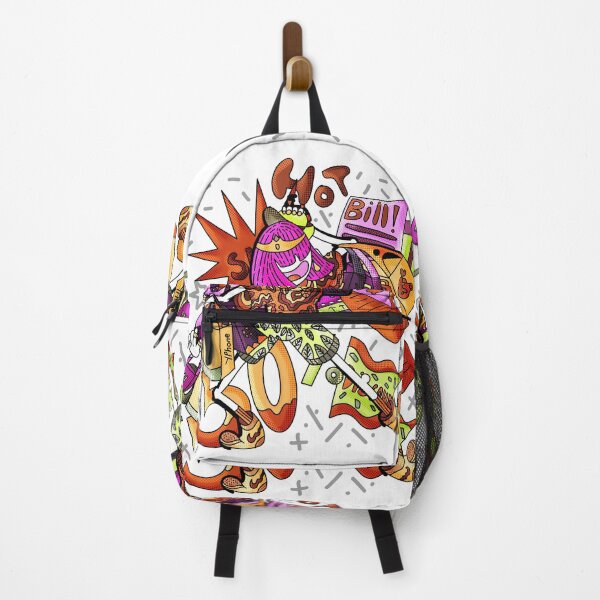 Item preview, Shopping hunter designed and sold by ankhangdesigner.