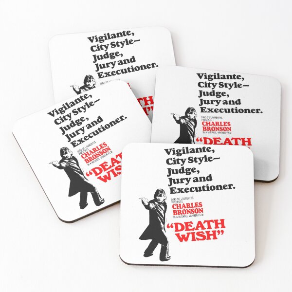 Item preview, Vintage Death Wish Christmas designed and sold by JosianeHeidenre.