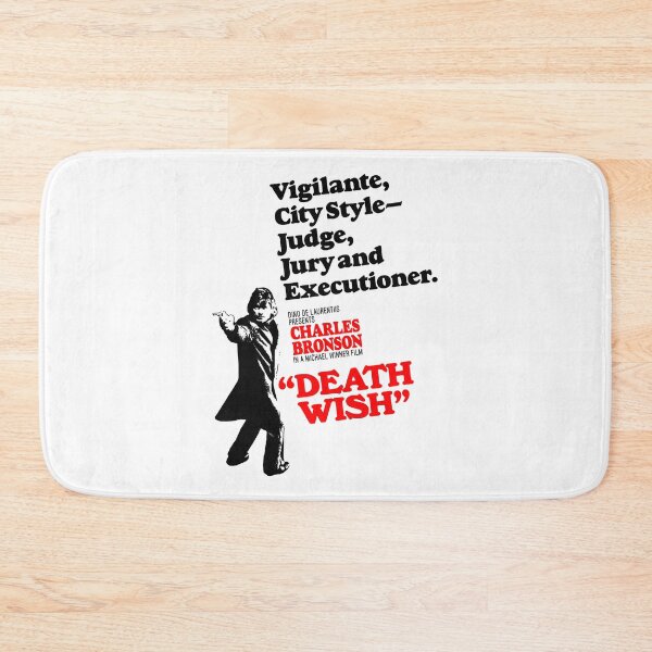 Item preview, Vintage Death Wish Christmas designed and sold by JosianeHeidenre.