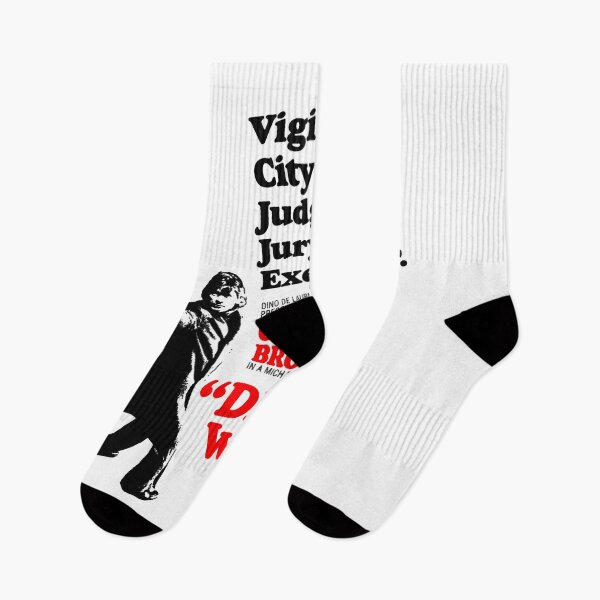 Item preview, Vintage Death Wish Christmas designed and sold by JosianeHeidenre.
