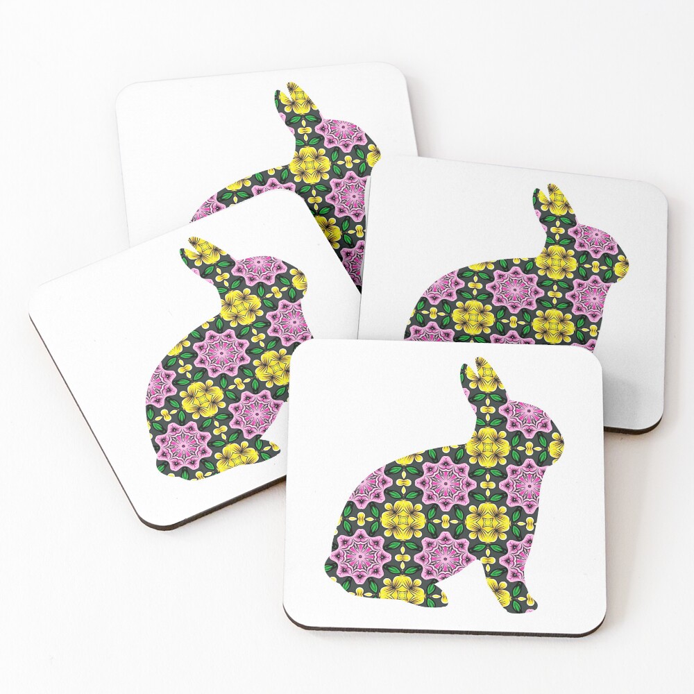 Item preview, Coasters (Set of 4) designed and sold by 9N20.