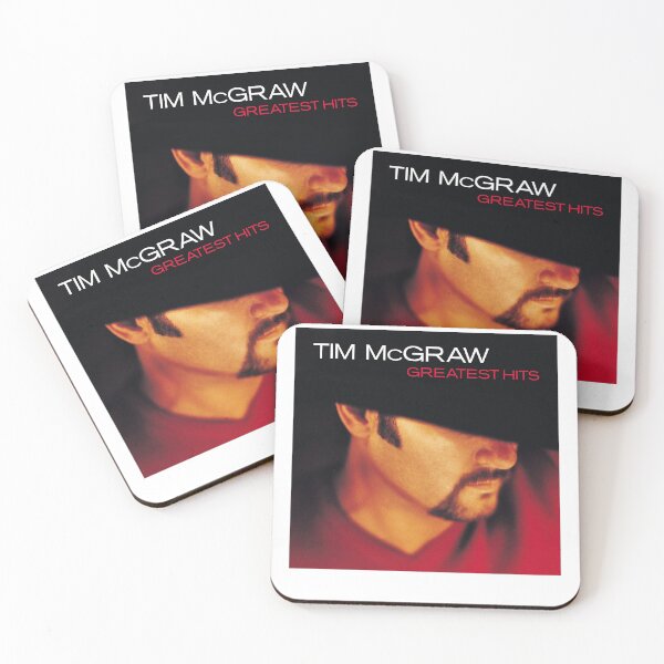 Item preview, McGraw greatest hits designed and sold by ThaoPauline.