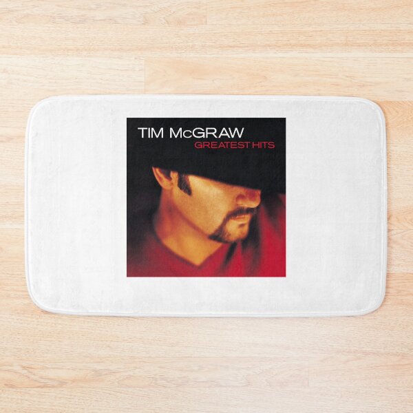 Item preview, McGraw greatest hits designed and sold by ThaoPauline.