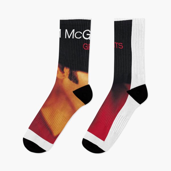 Item preview, McGraw greatest hits designed and sold by ThaoPauline.