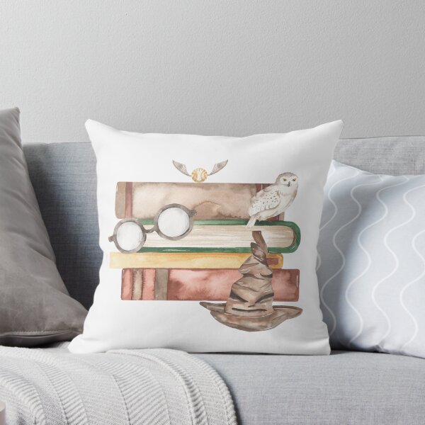 Item preview, Magic owl, glasses, hat, books designed and sold by always-summer.