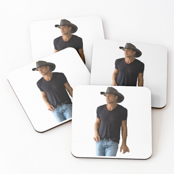 Item preview, Tim wears hat designed and sold by ThaoPauline.