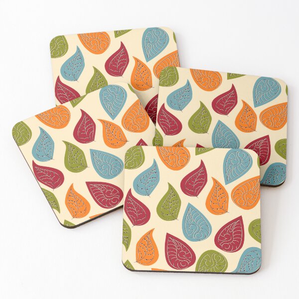 Item preview, Autumn Leaves Detail Pattern, Hello Autumn, Fall Leaves Pattern, Autumn Aesthetic, Happy Fall Yall, Fall Season Aesthetics, Autumn Decor, Maple Leaf, Flower Patterns designed and sold by Joynicorn.