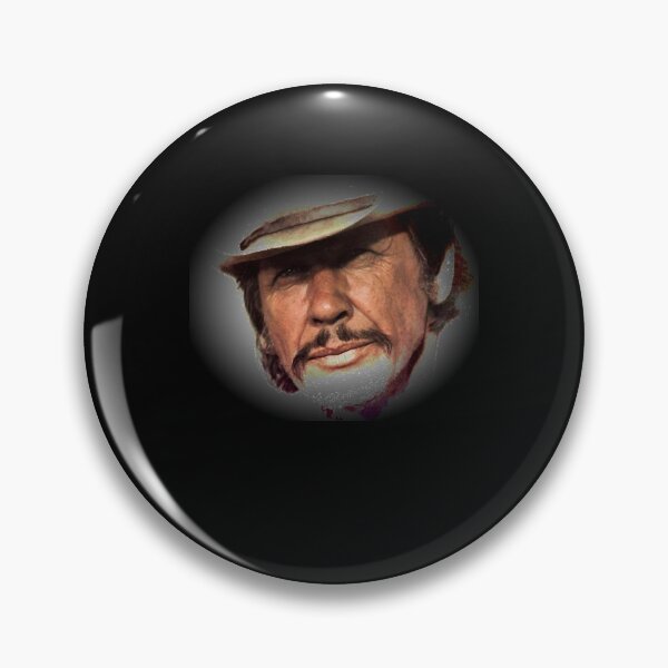 Item preview, Women Men Charles Bronson Halloween designed and sold by JosianeHeidenre.