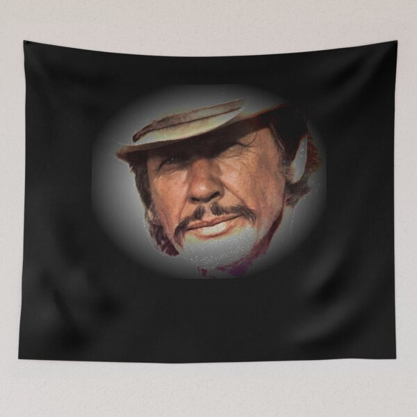 Item preview, Women Men Charles Bronson Halloween designed and sold by JosianeHeidenre.