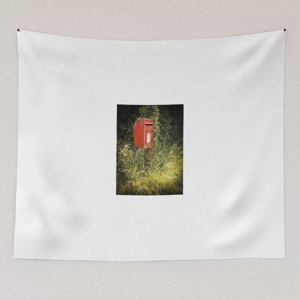 Item preview, English Royal Mail postbox designed and sold by peter hayward.