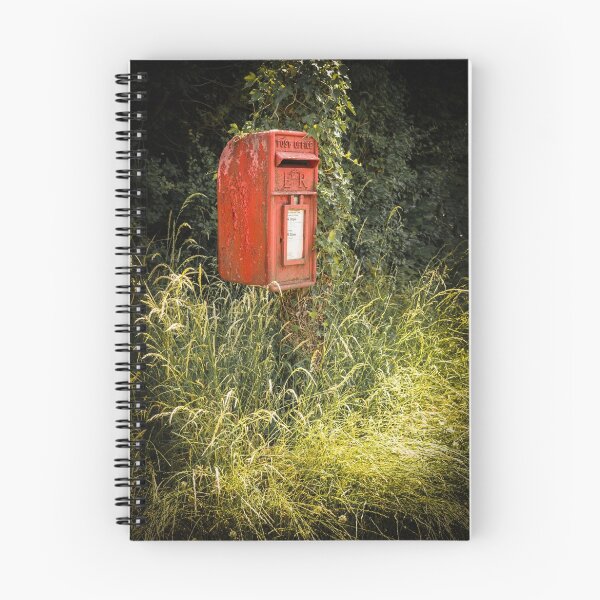 Item preview, English Royal Mail postbox designed and sold by peter hayward.