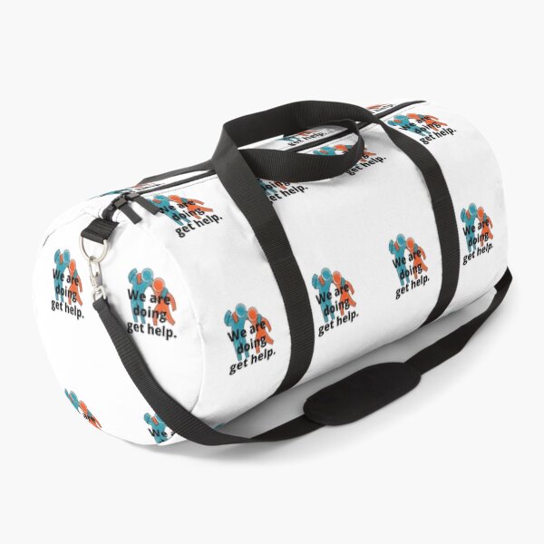 Item preview, We are doing get help. designed and sold by Odunsy.