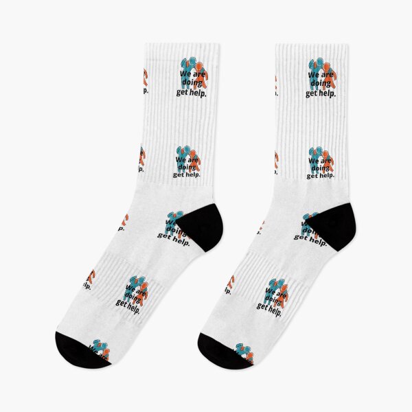 Item preview, We are doing get help. designed and sold by Odunsy.