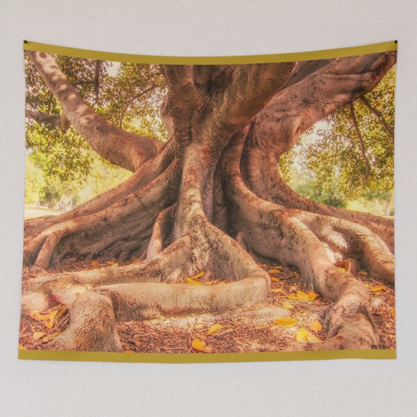 Item preview, Tree Roots designed and sold by DVJPhotography.