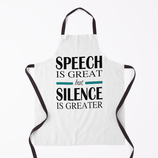 Item preview, Power of Silence designed and sold by All-Seasons.
