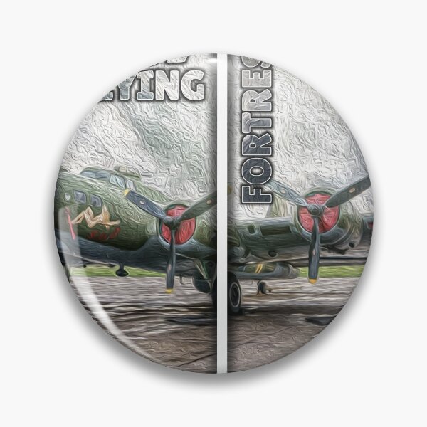 Item preview, Flying Fortress Two designed and sold by Ponsappel.