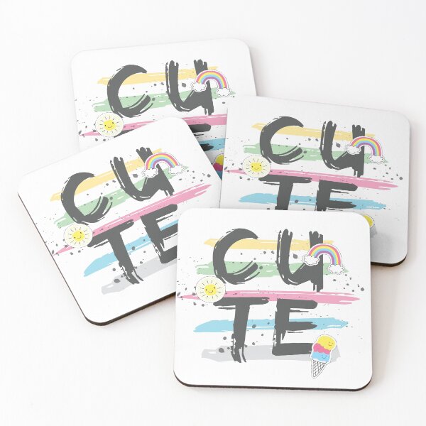 Item preview, Cute T-shirt Design with Patches designed and sold by Peekonet.