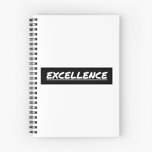 Item preview, EXCELLENCE designed and sold by PSheekey.
