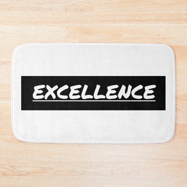 Item preview, EXCELLENCE designed and sold by PSheekey.