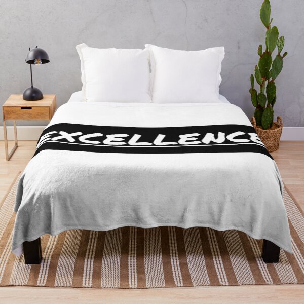 Item preview, EXCELLENCE designed and sold by PSheekey.