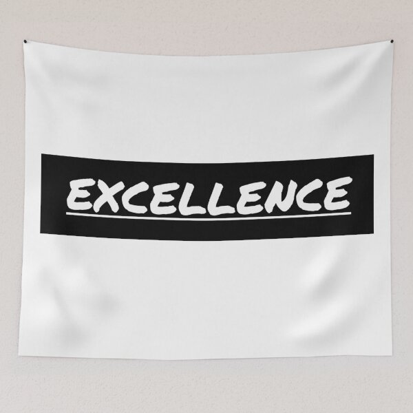 Item preview, EXCELLENCE designed and sold by PSheekey.