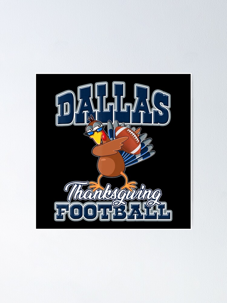 Unique Turkey Football Dallas Cowboys Thanksgiving T Shirt